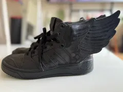アディダス　ジェレミー　JEREMIE 26.5 サッカースパイク　未使用 bashi | アディダス ジェレミー 1997年製 ベレスリガ、ベレスTW