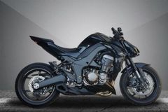 マーベリック フルエキ z1000 ninja1000 - メルカリ