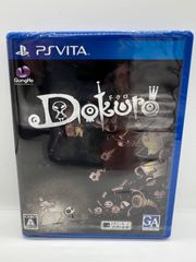 【PSVITAゲームソフト】ドクロ【早期購入特典付き】