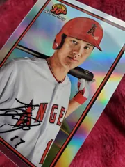 大谷翔平 2018 Topps now 53J▷12奪三振記録☆日本語※く