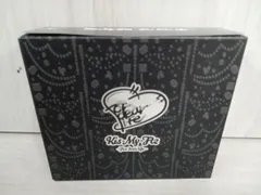 ★ Kis-My-Ft2-For dear life- 初回盤A 初回盤A(2Blu-ray)】Kis-My-Ft2 -For dear life-｜Kis-My-Ft2