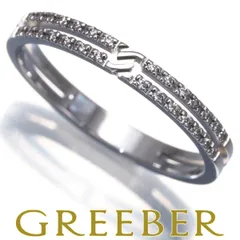 最終値下げGUCCI インフィニティ　ノット　リング　刻印19号 GUCCI インフィニティ ノット リング 刻印19号 gucciのアクセサリー