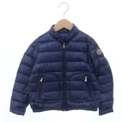 2024年最新】モンクレール/MONCLER KIDS キッズ ダウンベスト GIVRON ...