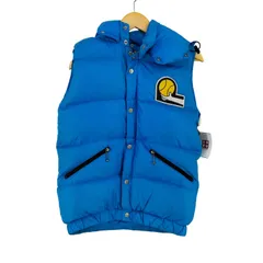 2025年最新】MOUNTAIN EQUIPMENT メンズ ダウンベスト