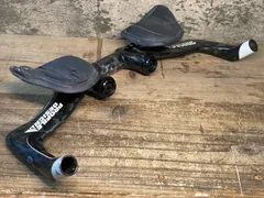 プロファイルデザイン　AERIA TT フルカーボンハンドル PROFILE ( プロファイル ) TTバイク用ハンドルバー・DHハンドル