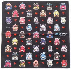 最終値下げ ブルーアーカイブ ふもコレ チェキ風クリアカード全種類 Amazon.co.jp: ふもコレ×ブルアカ チェキ風カード 全12種セット