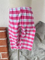 【Size 90】vintage USA製 チェック柄パンツ ヴィンテージ US古着