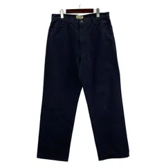 NEAT ワイドパンツ　サイズ48 一本は持っておきたいイマ注目の『NEAT / ニート』パンツを