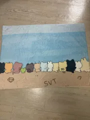 2025年最新】SEVENTEEN その他の人気アイテム - メルカリ