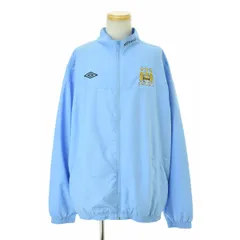 2025年最新】マンチェスターシティジャケットの人気アイテム - メルカリ