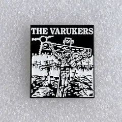 希少 パンク天国 LP VARUKERS アナログ盤 punk レコード lp VARUKERS商品一覧｜HARD ROCK / HEAVY METAL｜ディスクユニオン