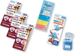 【特価商品】PUBLISHING) こどもえんぴつはじめてセット 知育玩具 おもちゃ 筆記具 【メーカー推奨】くもん出版(KUMON 文具 えんぴつ 書き方 持ち方 2歳以上 2024-220 KUMON