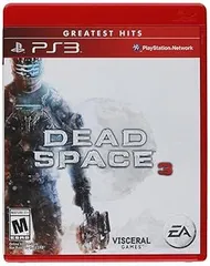 【中古】(未使用･未開封品)Dead Space 3 (輸入版:北米) - PS3