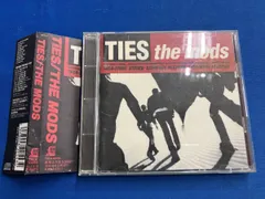 THE MODS CD パンフレット Bye Bye Stardom, Hello Rock'n'Roll | シンコーミュージック