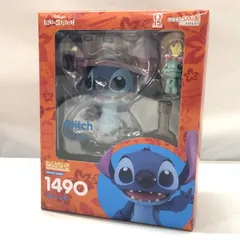 2025年最新】ねんどろいど リロの人気アイテム - メルカリ