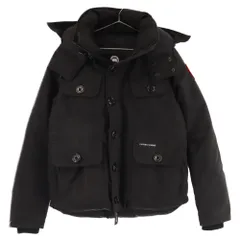 2023年最新】Canada Goose（カナダグース）ジャケットの人気アイテム