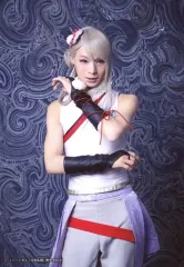 【中古】生写真(男性) 大平峻也(今剣)/膝上・キャラクターショット/「ミュージカル 『刀剣乱舞』 歌合 乱舞狂乱 2019」ブロマイド 刀剣男士(ライブver.)