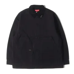 2025年最新】supreme コーデュロイジャケットの人気アイテム
