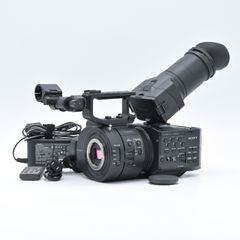 SONY ソニー NEX-FS700RH NXCAMカムコーダー ビデオカメラ【中古】