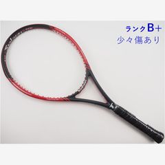 中古 テニスラケット トアルソン スプーン IMP 105 2018年モデル (G2)TOALSON SPOOON IMP 105 2018