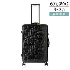 新品 ロンシャン LONGCHAMP キャリーケース LGPトラベル スーツケース Lサイズ ノワール