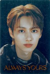 [중고] 식완 스티커·씰 준 레어 씰 [SVT 웨이퍼스 From PLEDIS ENTERTAINMENT SEVENTEEN]