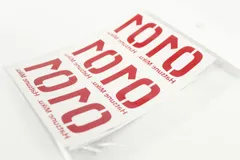 【1～3日以内に発送！】コスプレアイテム タトゥーシール 模様 ペイント シール 【VOCALOID 初音ミク 左腕】