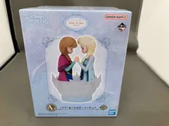 2025年最新】アナ雪 一番くじ a賞の人気アイテム - メルカリ