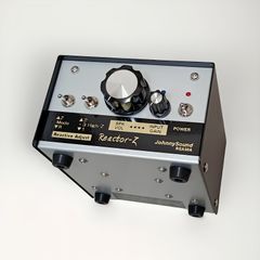パワーアッテネーター 良音30 ギターアンプ用 PVA-30 - メルカリ
