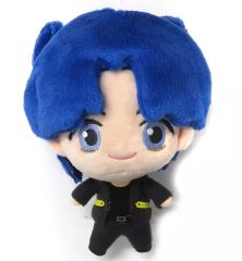 [중고] 봉제인형 마스코트·봉제인형 배지 종국(BTS/방탄소년단) TinyTAN Butter 오리지널 봉제인형 마스코트 [TinyTAN FUN PARK 제2탄]