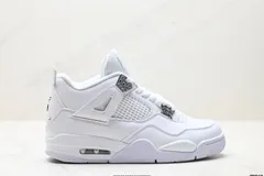 【今日特価】Nike Air Jordan 4 Retro ナイキ マイケル・ジョーダン AJ4 代 中丈 レトロ レジャー スポーツ カルチャー バスケットボールシューズ 送料無料 在庫限定セール価格！-MM輸入1