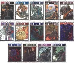 ベルセルク　プリントキャンバスアート ベルセルク キャンバスアート - メルカリ