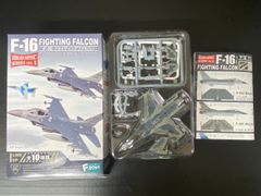 タミヤ ファインモールド 1/72 F-14D F-15J F-16CJ タミヤ ファインモールド 1/72 F-14D F-15J F-16CJ - メルカリ