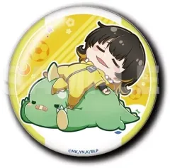 【中古】バッジ・ピンズ 蜂楽廻 「ブルーロック トレーディング缶バッジ ぎゃおコレver」