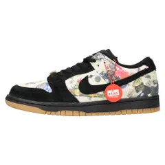 2026年最新】Supreme Nike SB Dunk Low rammellzeeの人気アイテム 