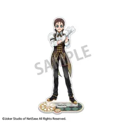 第五人格 探鉱者 傭兵 マイカクテル ワイングラス アクスタ