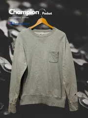 Champion スウェット