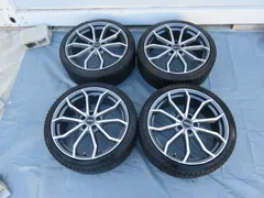 よしさん専用　現行アウディ19インチ 純正ホイール S3専用オプション　A3 アウディS3 8Y 19インチ S3専用純正オプションホイール A3 8Y