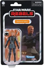 スターウォーズ ヴィンテージコレクション ドクター・エヴァザン