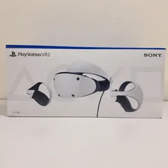 2025年最新】playstation vr2 cfij-17000の人気アイテム - メルカリ