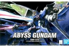 [중고] 플라스틱 모델 1/144 HG ZGMF-X31S 어비스 건담 [기동 전사 건담 SEED DESTINY] [5066144]