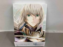 극장판 Fate/Grand Order -신성원탁영역 카멜롯- 후편 Paladin; Agateram(완전 생산 한정판)(Blu-ray Disc)