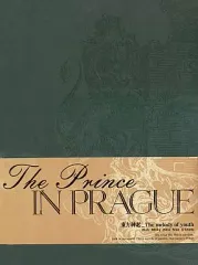【中古】男性写真集 ≪韓流≫ 付録付)東方神起写真集 The Prince IN PRAGUE