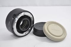 Nikon ニコン TC-17E II AF-Sテレコンバーター