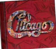 [import][中古ＣＤ]シカゴ / Heart of Chicago