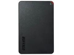 2025年最新】ハードディスク 外付け バッファロー 2tbの人気アイテム