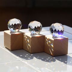 サンキャッチャー専門店クリスタルハウス - メルカリShops
