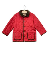バーバリー　キッズ　ジャケット 楽天市場】BURBERRY KIDS バーバリー キッズ ジャケット 8078226