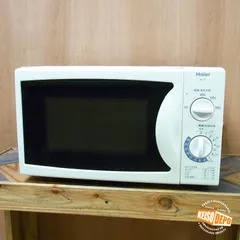 2025年最新】Haier 電子レンジ jm-17の人気アイテム - メルカリ