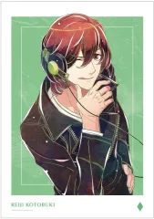 2026年最新】うたプリ 嶺二 ポスターの人気アイテム - メルカリ